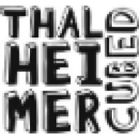 Thalheimer Cubed logo, Thalheimer Cubed contact details