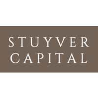 Stuyver Capital logo, Stuyver Capital contact details