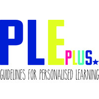 Erasmus+ Personalised Learning logo, Erasmus+ Personalised Learning contact details