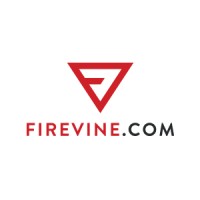 Firevine logo, Firevine contact details