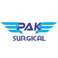 Pak Surgical instruments logo, Pak Surgical instruments contact details