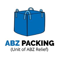 ABZ Packing logo, ABZ Packing contact details