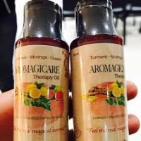 Aromagicare Therapy Oil Cavite logo, Aromagicare Therapy Oil Cavite contact details