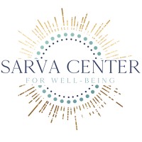 Sarva Center for Well-Being logo, Sarva Center for Well-Being contact details