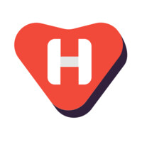 HEROE logo, HEROE contact details