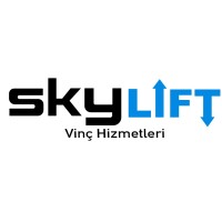 Sky Lift Vinç&Platform logo, Sky Lift Vinç&Platform contact details