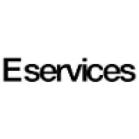 Eservices logo, Eservices contact details