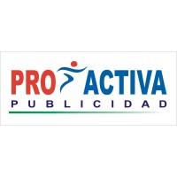 Proactiva Publicidad logo, Proactiva Publicidad contact details