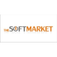 The Soft Market logo, The Soft Market contact details