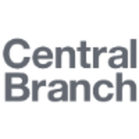 Central Branch / A Creative Intelligence Agency logo, Central Branch / A Creative Intelligence Agency contact details