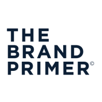 The Brand Primer logo, The Brand Primer contact details