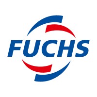 FUCHS India logo, FUCHS India contact details