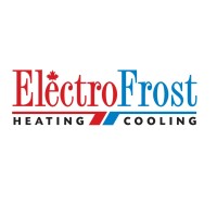 Electro Frost Inc. logo, Electro Frost Inc. contact details