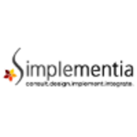 Simplementia Ltd logo, Simplementia Ltd contact details