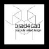 Brad4Cad LLC logo, Brad4Cad LLC contact details