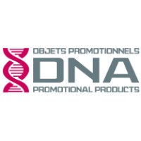 DNA Promotional Products logo, DNA Promotional Products contact details