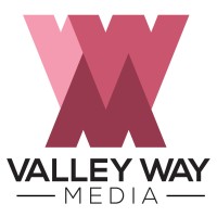 Valley Way Media logo, Valley Way Media contact details