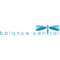 Balance Central logo, Balance Central contact details