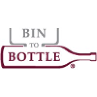 Bin To Bottle logo, Bin To Bottle contact details