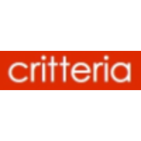 Critteria logo, Critteria contact details