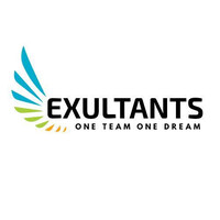 Exultants. logo, Exultants. contact details