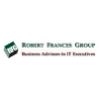 Robert Frances Group logo, Robert Frances Group contact details