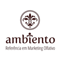 Ambiento Aromas logo, Ambiento Aromas contact details