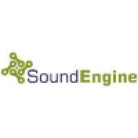 SoundEngine logo, SoundEngine contact details