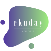 ekuday & partners logo, ekuday & partners contact details