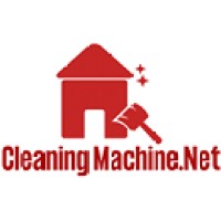 Cleaning Machine logo, Cleaning Machine contact details