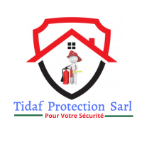 Tidaf Protection Sarl logo, Tidaf Protection Sarl contact details