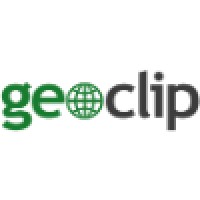 Geoclip.RU logo, Geoclip.RU contact details