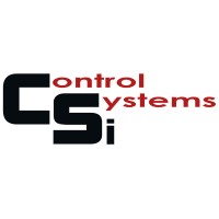 Control Systems, Inc. logo, Control Systems, Inc. contact details