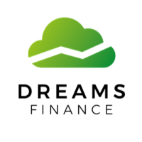 DREAMS FINANCE logo, DREAMS FINANCE contact details