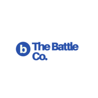 The Battle Co. logo, The Battle Co. contact details