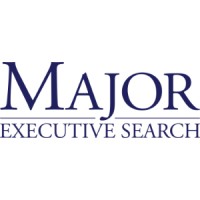 Major Executive Search logo, Major Executive Search contact details