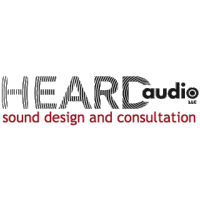 Heard Audio, LLC. logo, Heard Audio, LLC. contact details