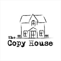 The Copy House, LLC logo, The Copy House, LLC contact details