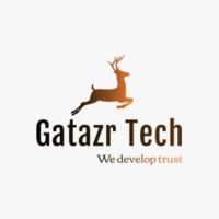 Gatazr Tech logo, Gatazr Tech contact details