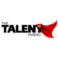 The Talent Heroes, Inc. logo, The Talent Heroes, Inc. contact details