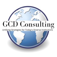 GCD Consulting logo, GCD Consulting contact details