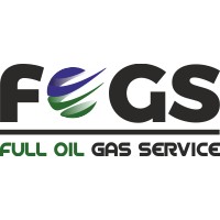 Full Oil Gas Services logo, Full Oil Gas Services contact details