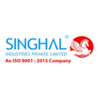 Singhal Industries logo, Singhal Industries contact details