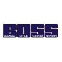 BOSS Business Office Support Services logo, BOSS Business Office Support Services contact details