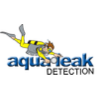 Aqua Leak Detection logo, Aqua Leak Detection contact details