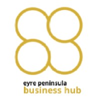 Eyre Peninsula Business Hub logo, Eyre Peninsula Business Hub contact details