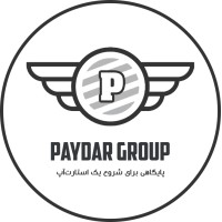 Paydar Group logo, Paydar Group contact details