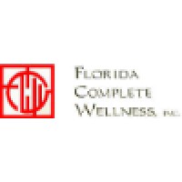 Florida Complete Wellness logo, Florida Complete Wellness contact details