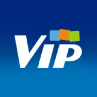 VIP Telecom logo, VIP Telecom contact details