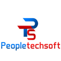 People TechSoft logo, People TechSoft contact details